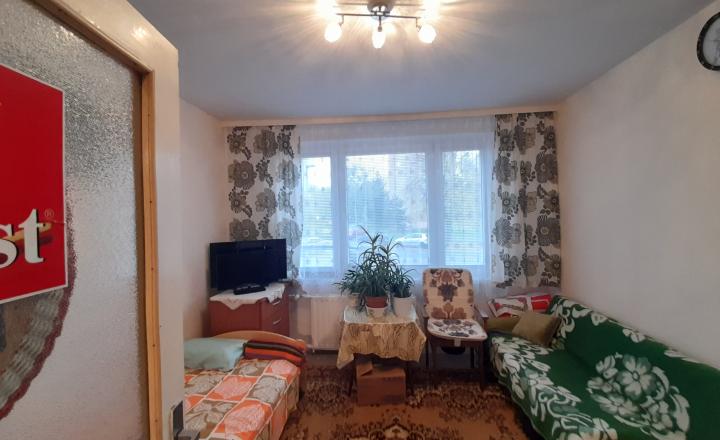 Na predaj 3 izbový byt, 68m2, sídlisko Železníky, Užhorodská ul. - fotografia 3