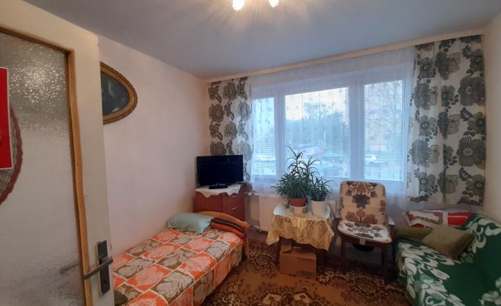 Na predaj 3 izbový byt, 68m2, sídlisko Železníky, Užhorodská ul. - fotografia 4