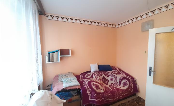 Na predaj 3 izbový byt, 68m2, sídlisko Železníky, Užhorodská ul. - fotografia 5