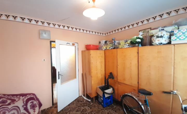 Na predaj 3 izbový byt, 68m2, sídlisko Železníky, Užhorodská ul. - fotografia 6