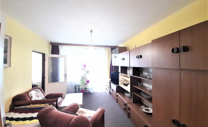Na predaj 3 izbový byt, 68m2, sídlisko Železníky, Užhorodská ul. - fotografia 7