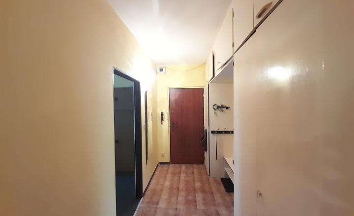 Na predaj 3 izbový byt, 68m2, sídlisko Železníky, Užhorodská ul. - fotografia 8