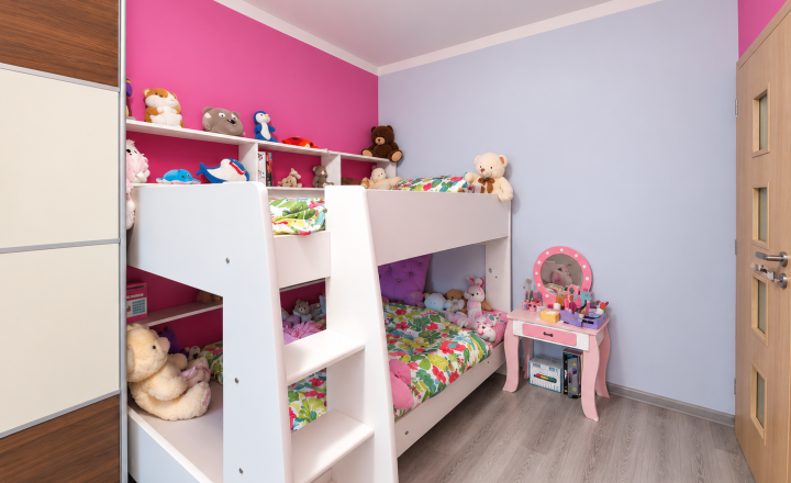 Na predaj 3-izbový byt po kompletnej rekonštrukcii s mnohými  vychytávkami – sídlisko Nad jazerom - fotografia 10